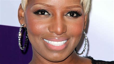 The Real Reason NeNe And Gregg Leakes Got。